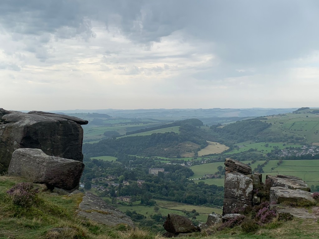 B is For&nbsp;Bakewell