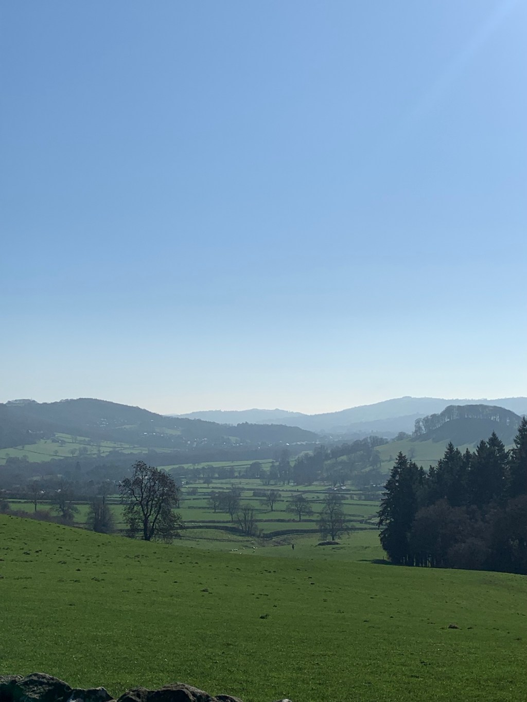 R is for&nbsp;Rowsley