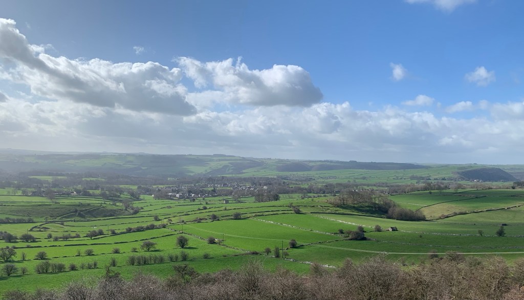 S is for Stoney&nbsp;Middleton&nbsp;