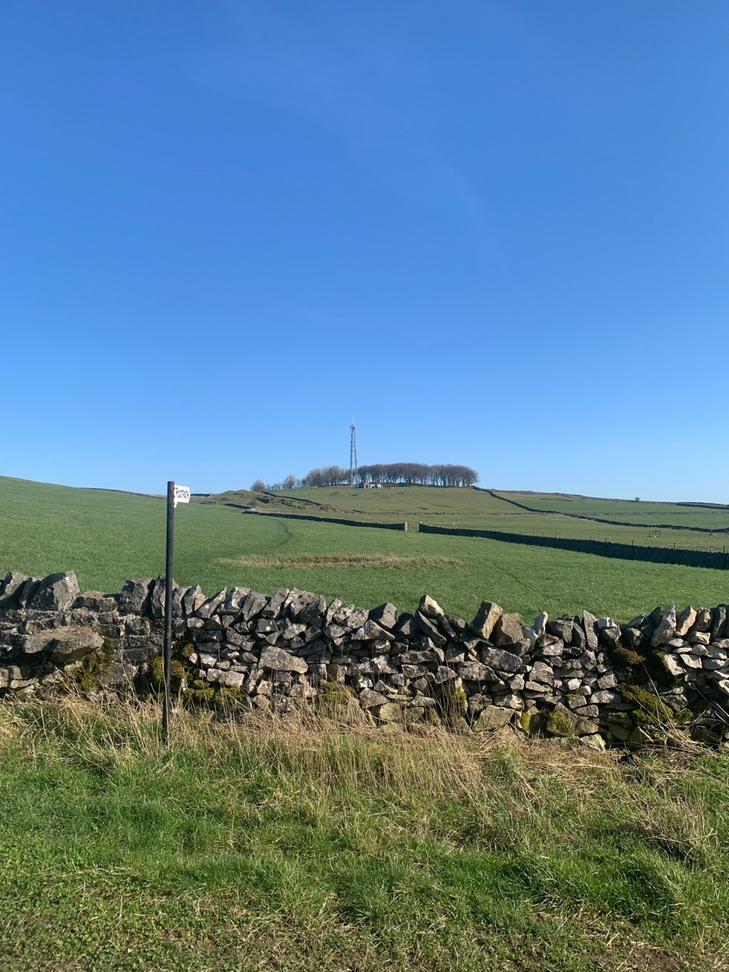 T is for&nbsp;Tideswell