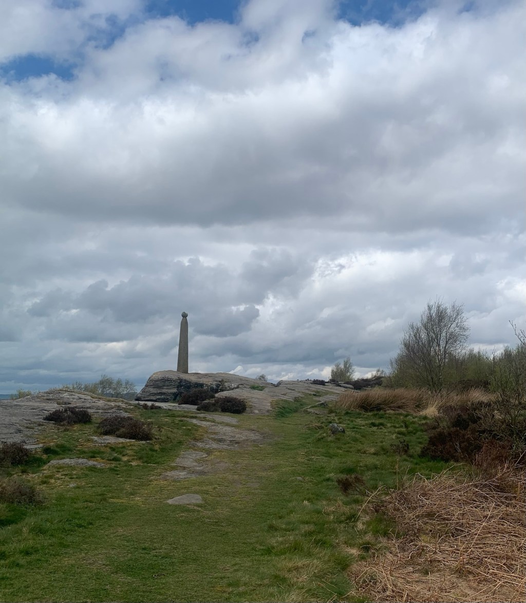 V is for&nbsp;Victory&nbsp;