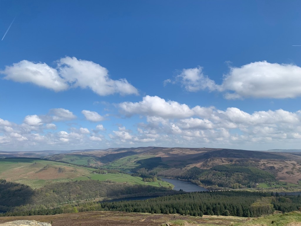 W is For Win&nbsp;Hill