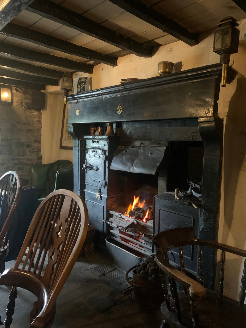 Peak Pub Walks A to&nbsp;Z